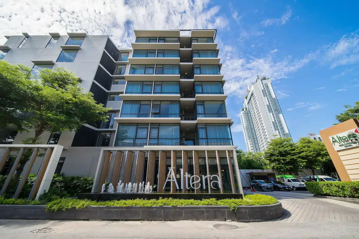 Altera Hotel & Residence – Guest Friendly?